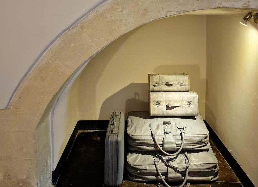 Παροχές δωματίου Φωτογραφία
