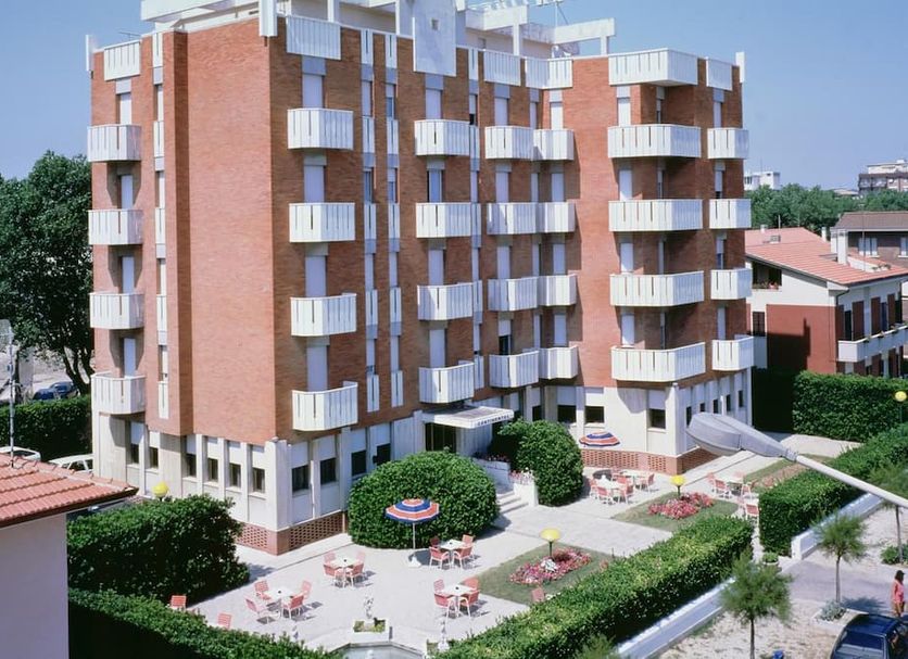 Κτίριο Φωτογραφία