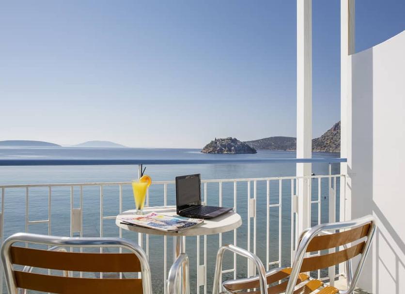 Μπαλκόνι Φωτογραφία