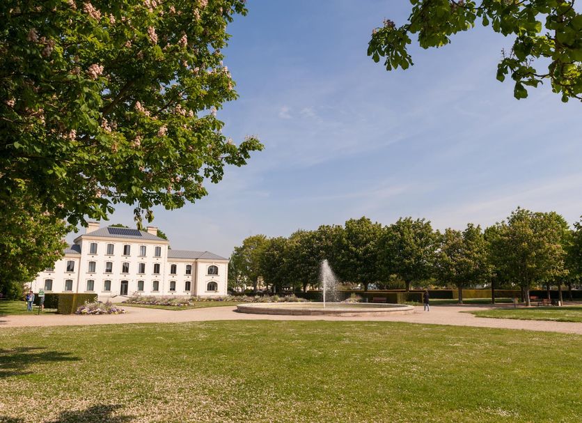 Σαλόνι ξενοδοχείου Φωτογραφία