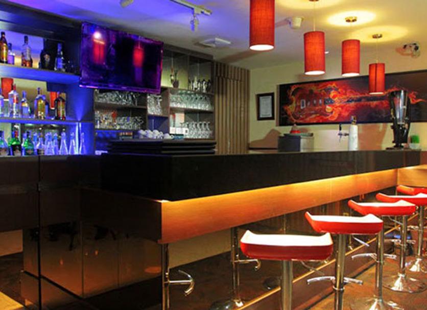 Bar Φωτογραφία