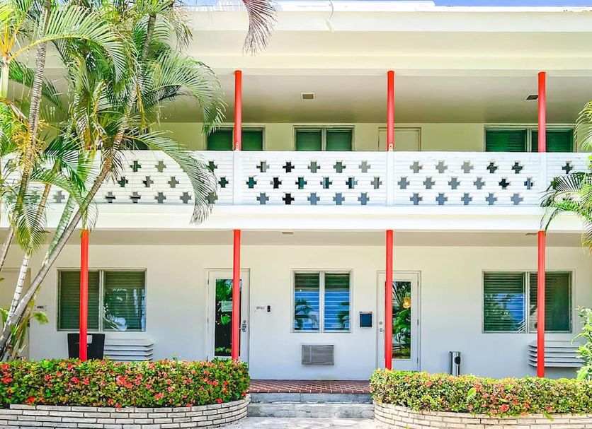 Κτίριο Φωτογραφία