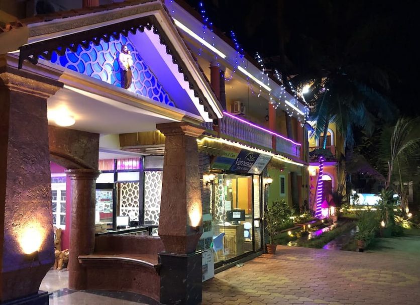 Κτίριο Φωτογραφία