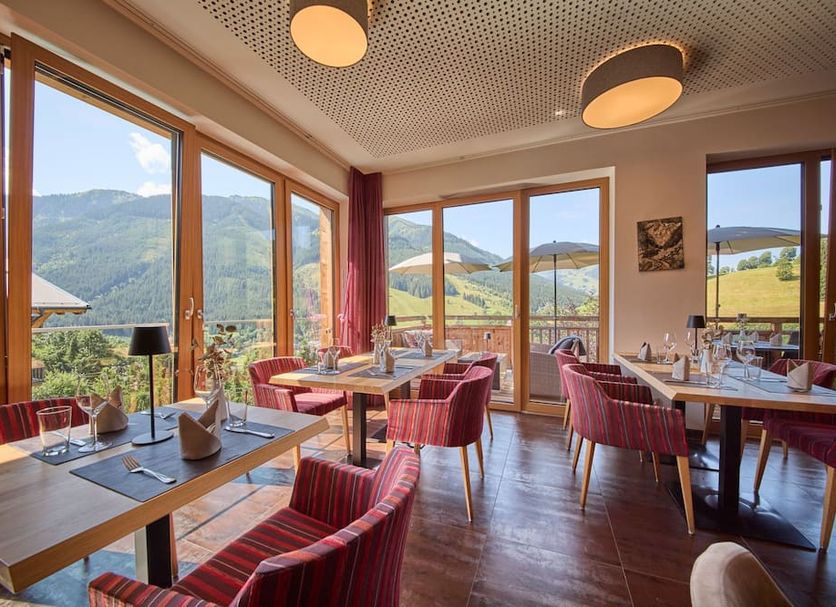 Εστιατόριο Φωτογραφία