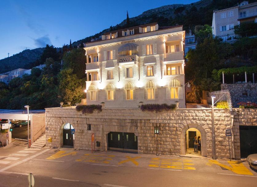 Κτίριο Φωτογραφία