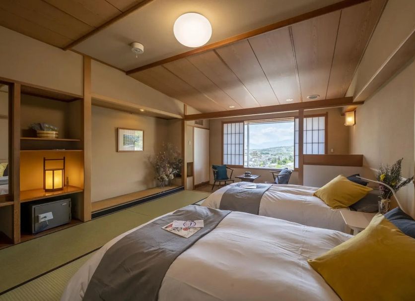 Κρεβατοκάμαρα Φωτογραφία