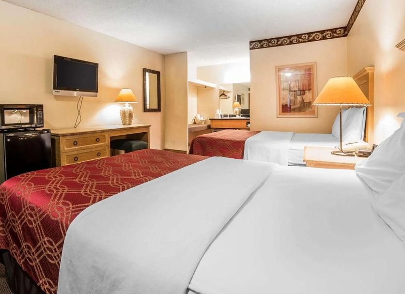 Κρεβατοκάμαρα Φωτογραφία