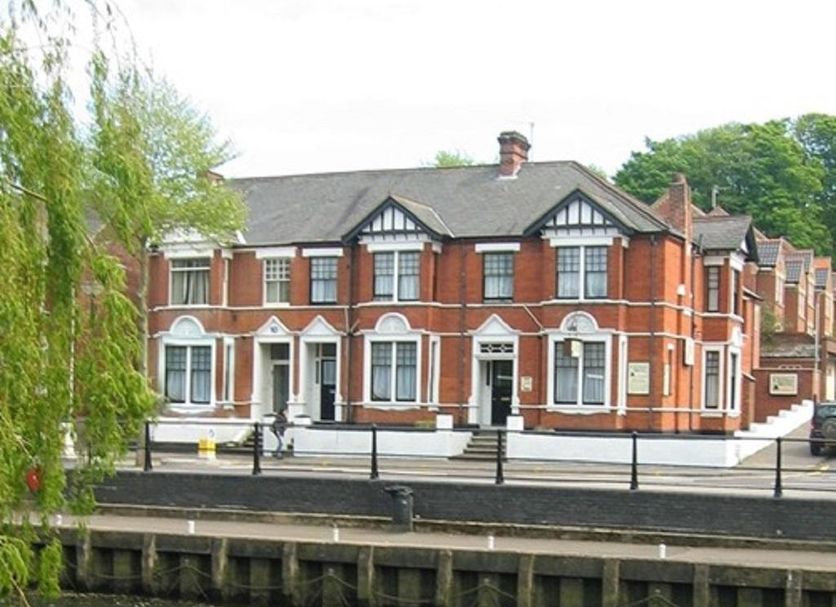 Κτίριο Φωτογραφία