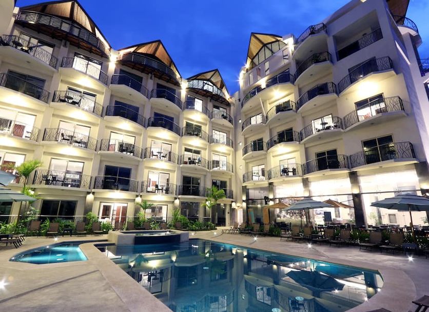 Κτίριο Φωτογραφία