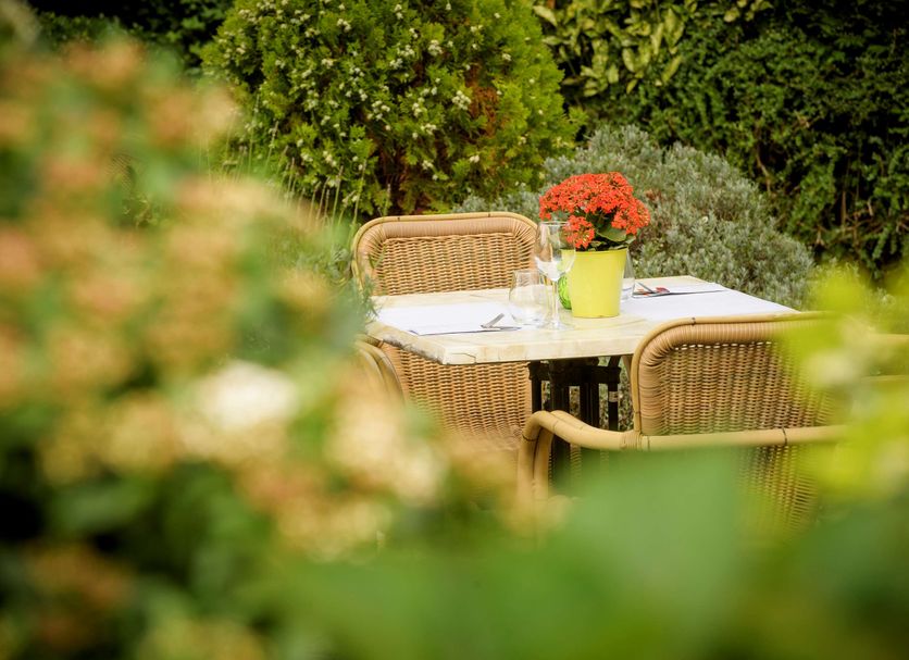 Εστιατόριο Φωτογραφία