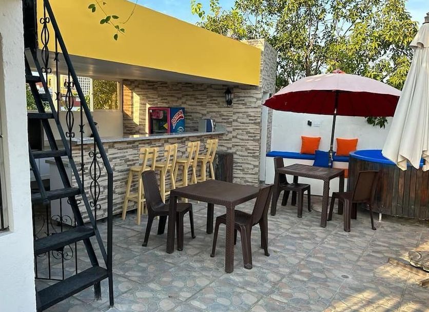 Βεράντα Φωτογραφία