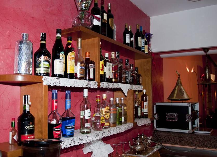 Bar Φωτογραφία