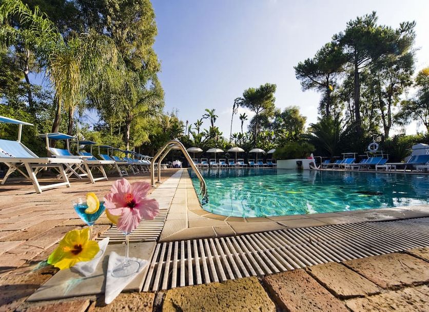 Πισίνα Φωτογραφία