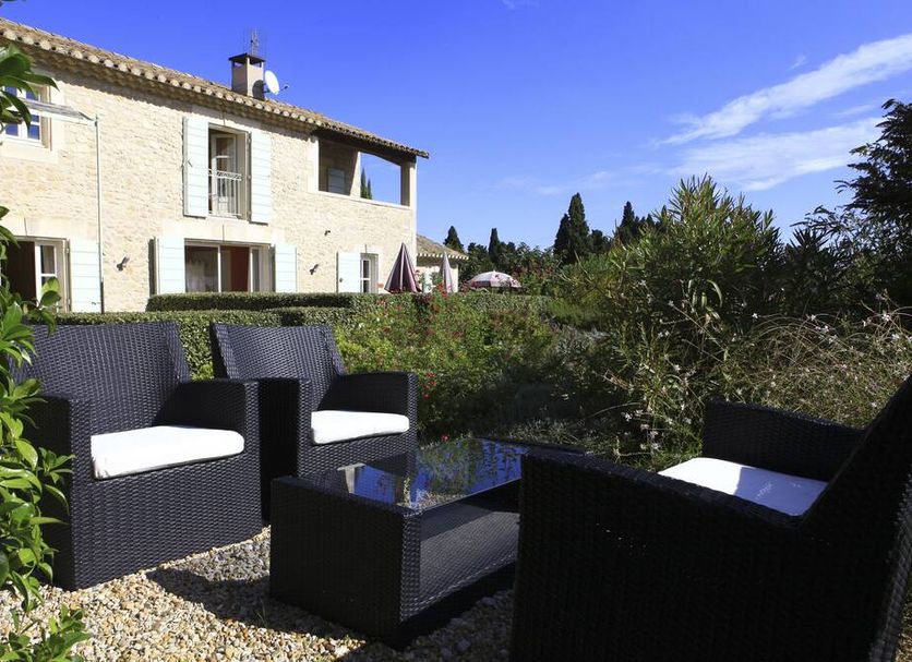 Βεράντα Φωτογραφία