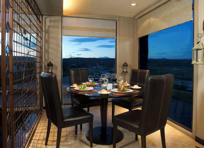 Τραπεζαρία Φωτογραφία