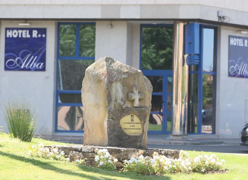 Θέα στην ύπαιθρο Φωτογραφία