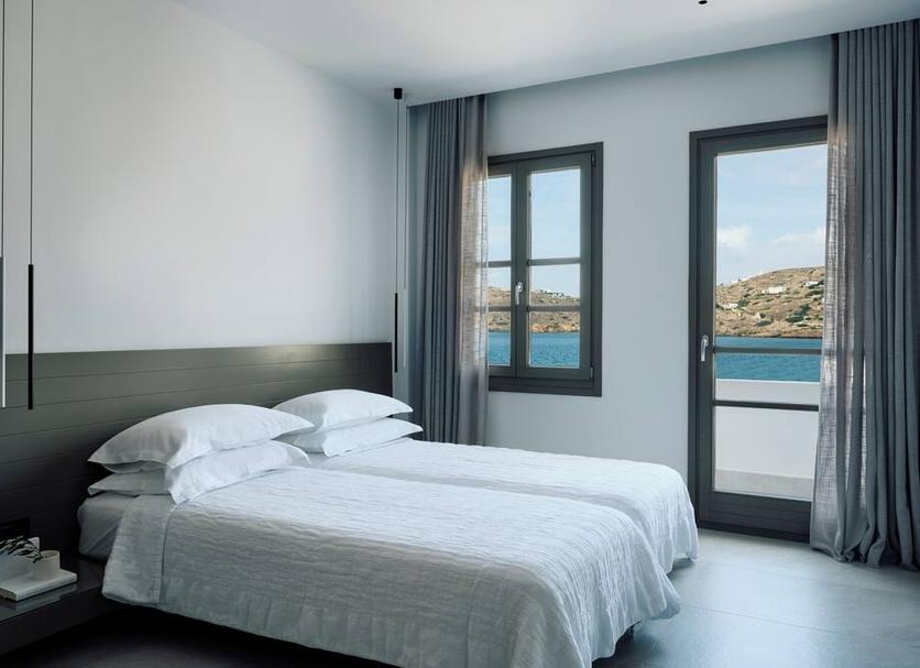 Κρεβατοκάμαρα Φωτογραφία