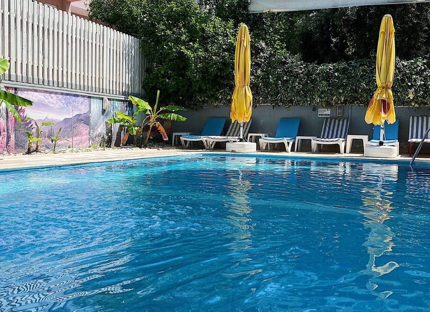 Πισίνα Φωτογραφία