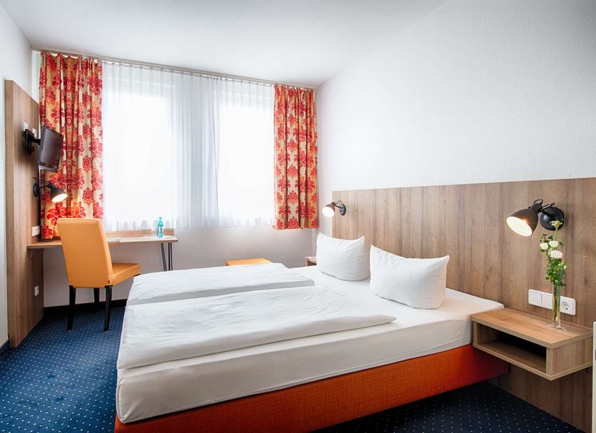 Κρεβατοκάμαρα Φωτογραφία