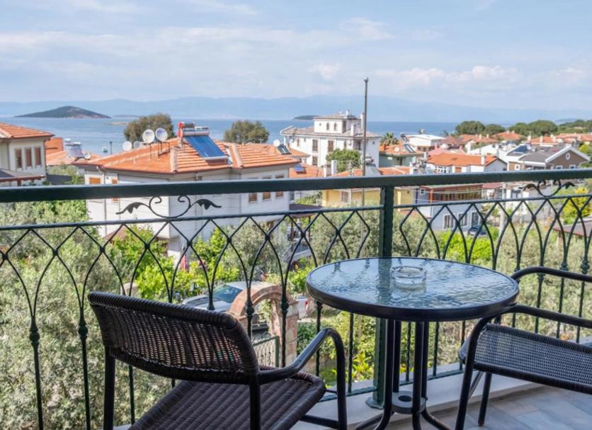 Μπαλκόνι Φωτογραφία