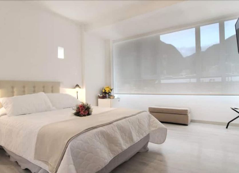 Κρεβατοκάμαρα Φωτογραφία