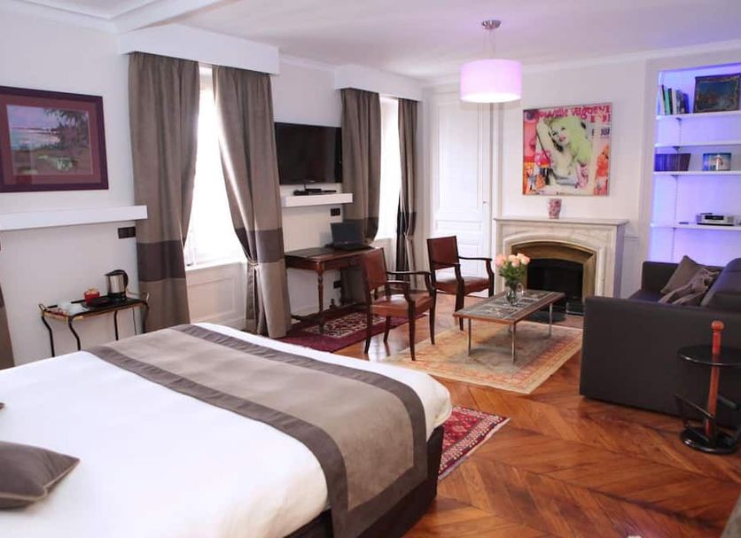 Κρεβατοκάμαρα Φωτογραφία