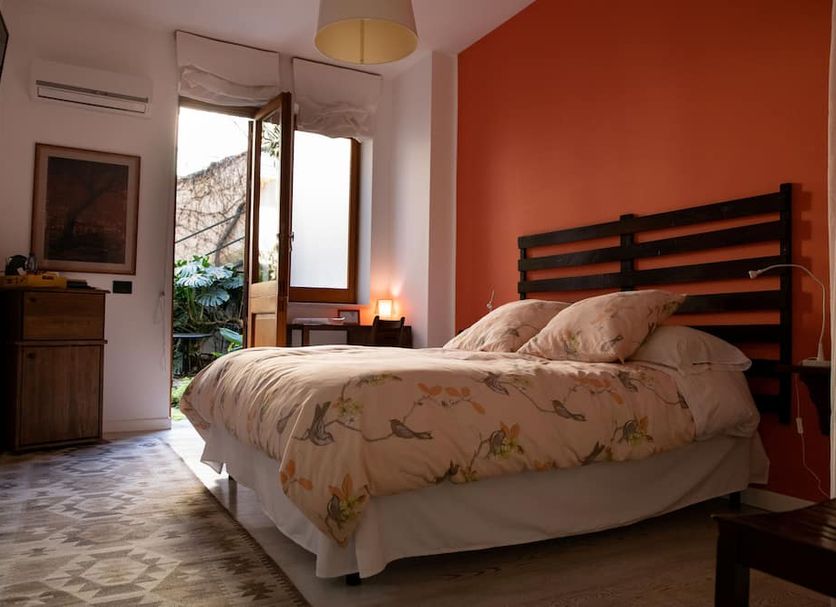 Κρεβατοκάμαρα Φωτογραφία