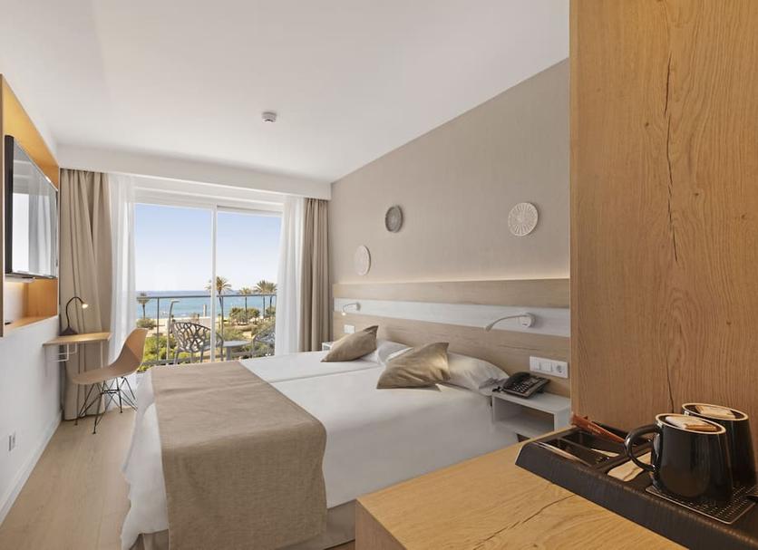 Κρεβατοκάμαρα Φωτογραφία