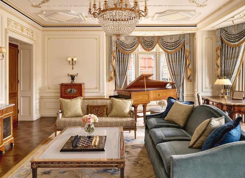 Σαλόνι Φωτογραφία