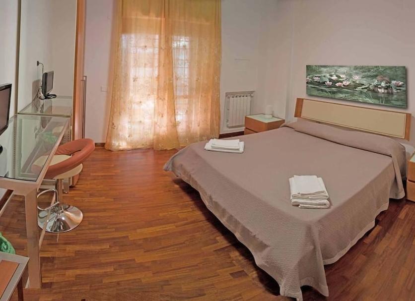 Κρεβατοκάμαρα Φωτογραφία