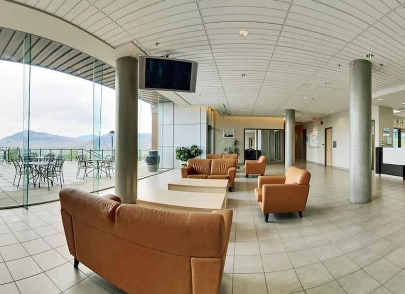 Σαλόνι ξενοδοχείου Φωτογραφία