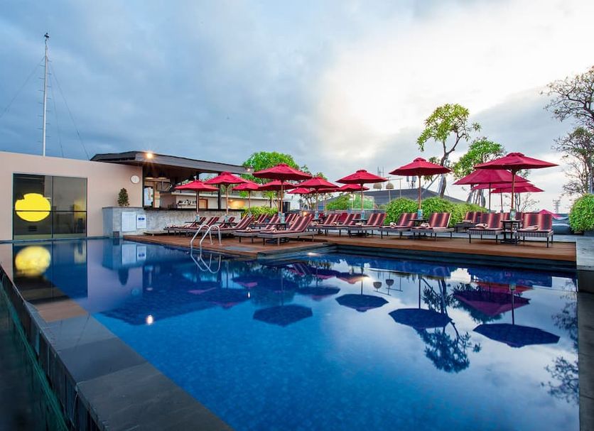 Πισίνα Φωτογραφία