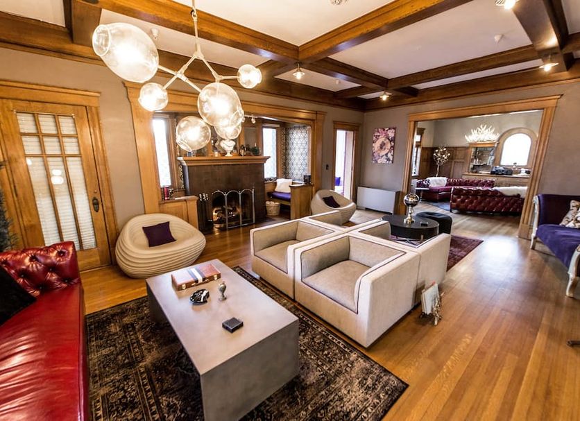 Σαλόνι Φωτογραφία