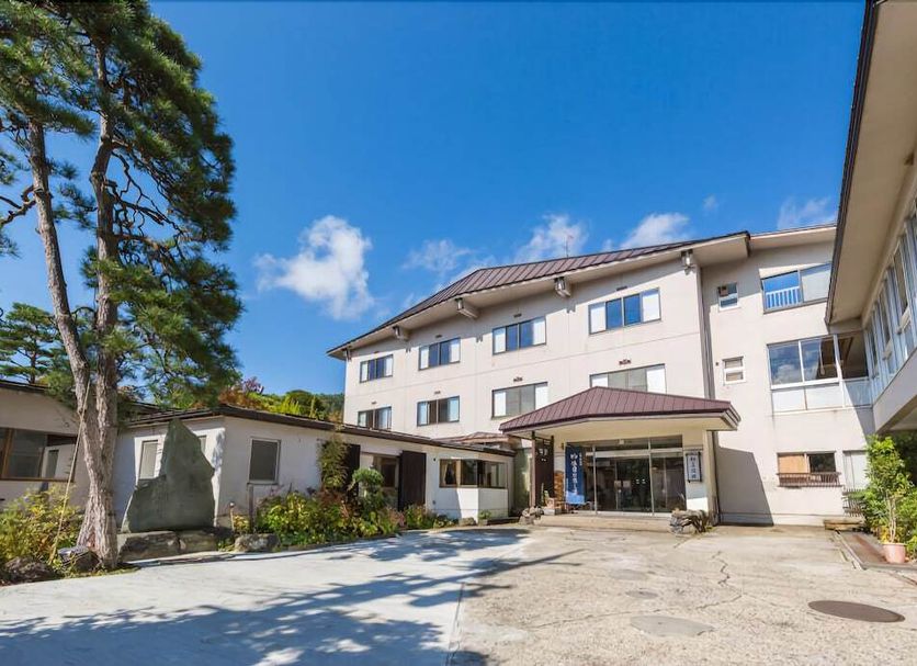 Κτίριο Φωτογραφία