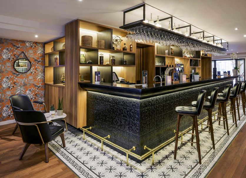 Bar Φωτογραφία