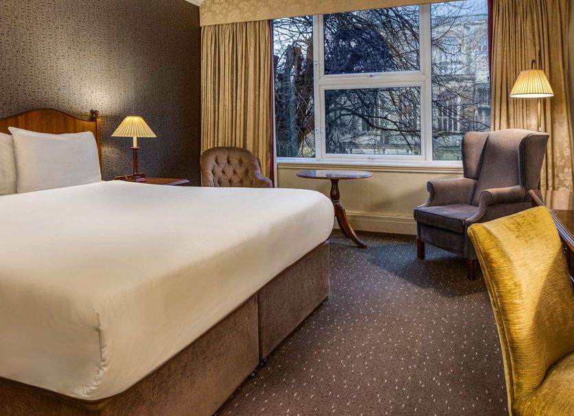 Κρεβατοκάμαρα Φωτογραφία