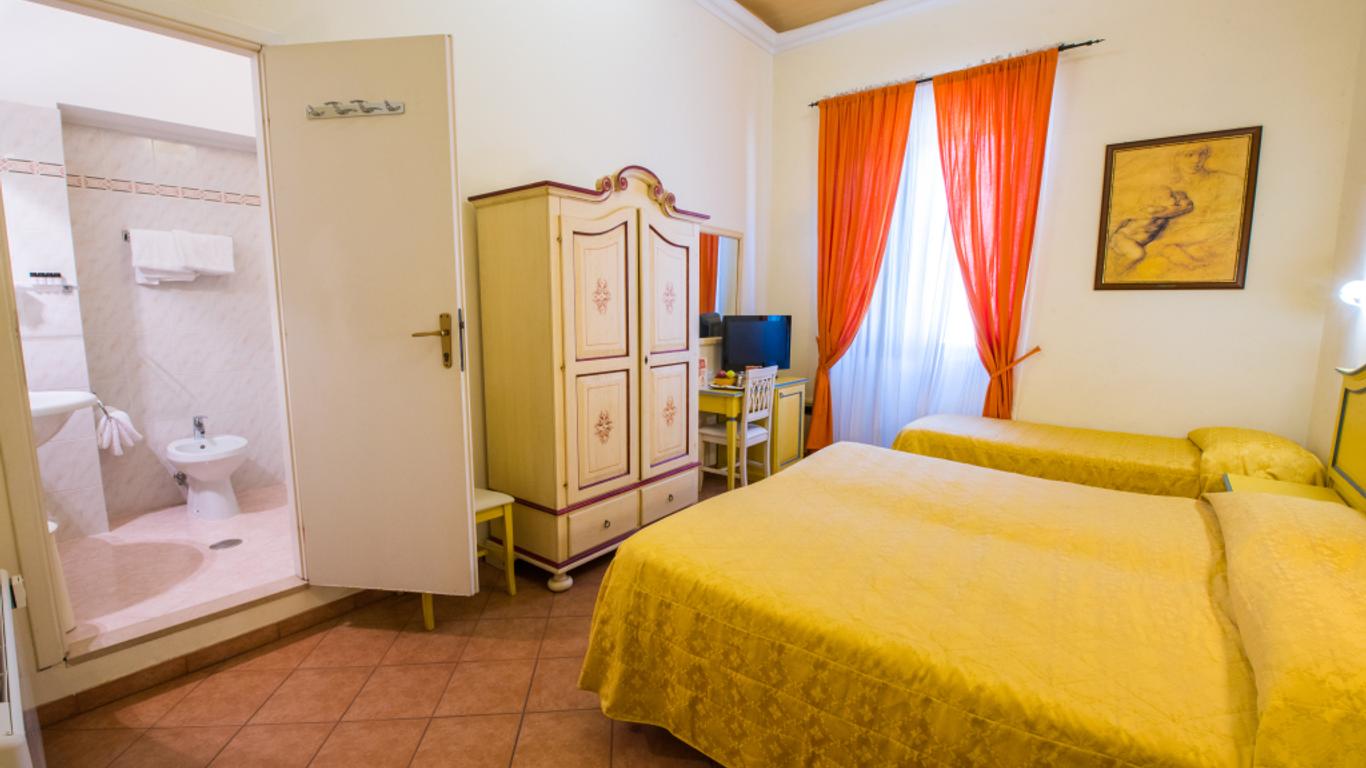 Hotel Vasari