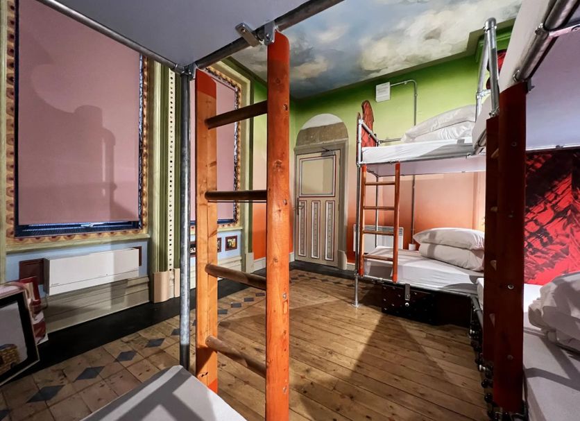 Κρεβατοκάμαρα Φωτογραφία