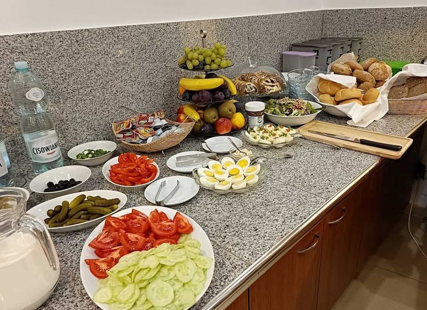 Μπουφές Φωτογραφία