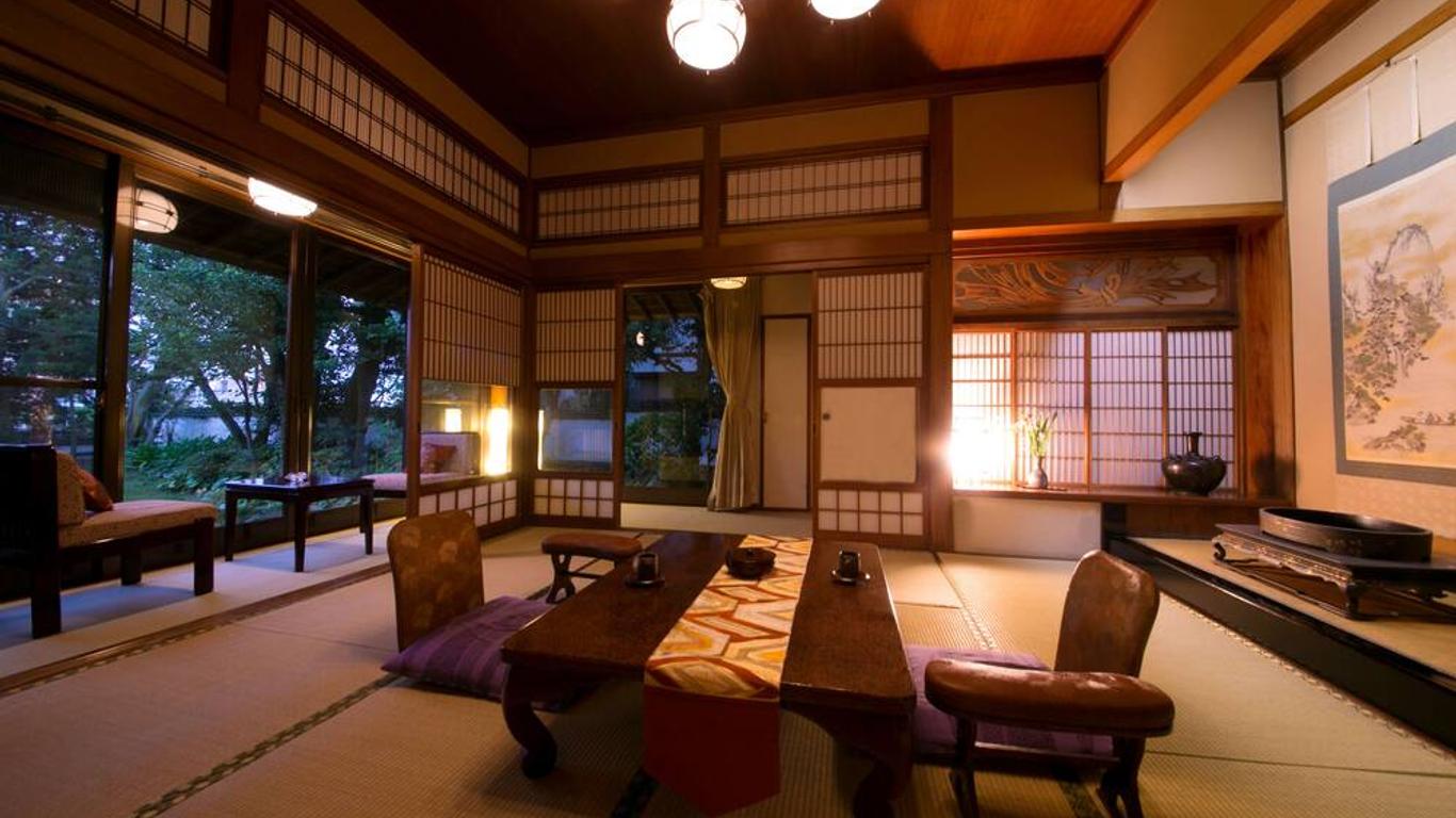 Ryokan Wataya