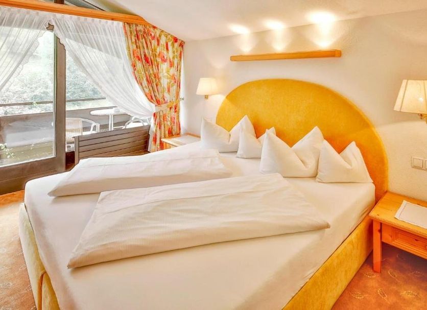 Κρεβατοκάμαρα Φωτογραφία