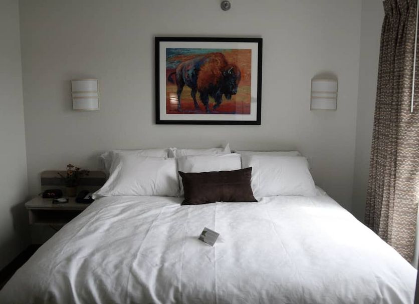 Κρεβατοκάμαρα Φωτογραφία