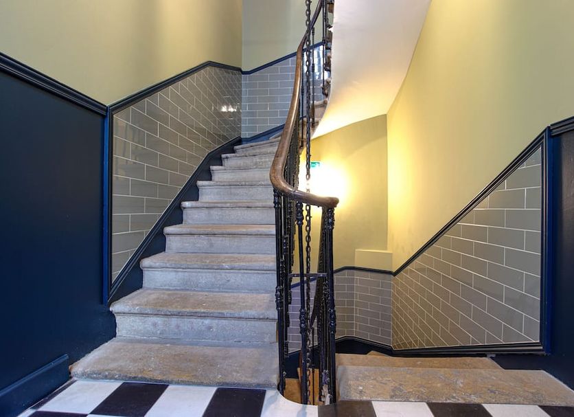 Σκάλες Φωτογραφία