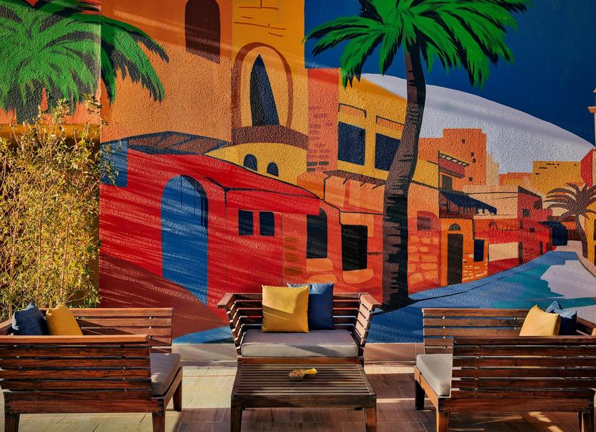 Σαλόνι Φωτογραφία