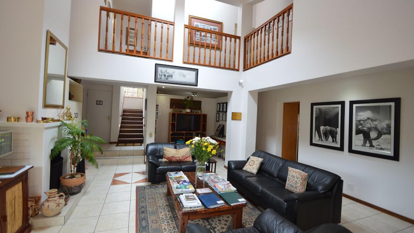 Bayside Lodge Garden Route B&B