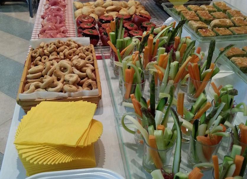 Ρεσεψιόν Φωτογραφία