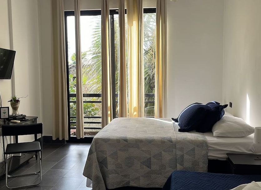 Κρεβατοκάμαρα Φωτογραφία