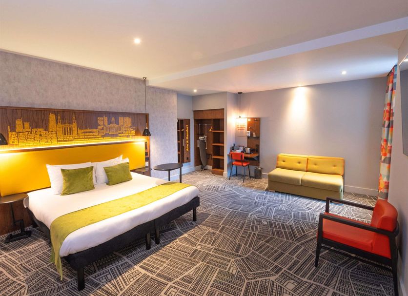 Κρεβατοκάμαρα Φωτογραφία