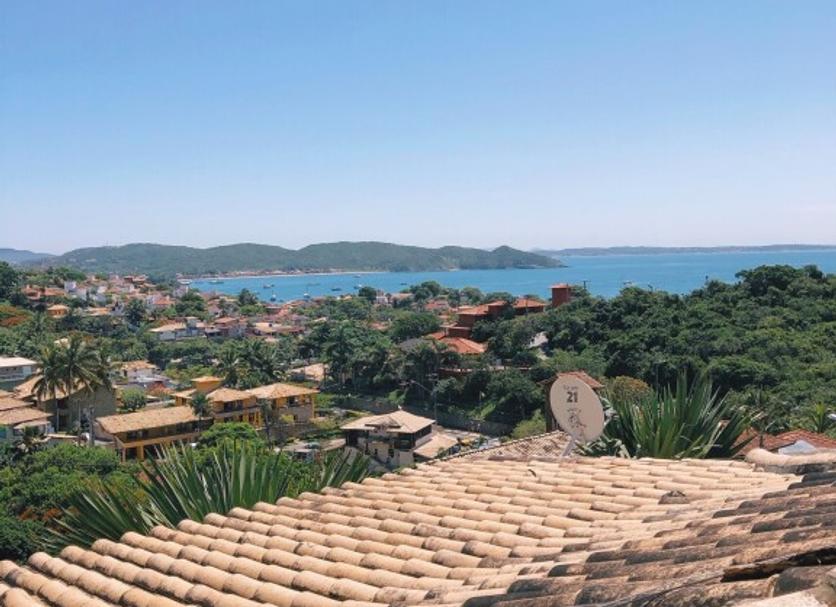 Θέα στην ύπαιθρο Φωτογραφία
