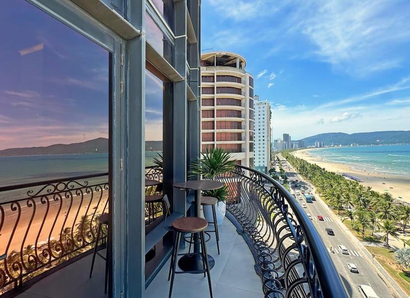 Μπαλκόνι Φωτογραφία